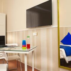Отель Des Artistes Budget Rooms удобства в номере