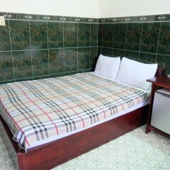 Отель Thuy Tram 3 Hotel Вьетнам, Нячанг - отзывы, цены и фото номеров - забронировать отель Thuy Tram 3 Hotel онлайн комната для гостей фото 3