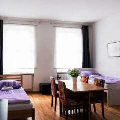 Отель Old Vienna Apartments Австрия, Вена - отзывы, цены и фото номеров - забронировать отель Old Vienna Apartments онлайн