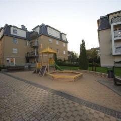 Отель Apartament Nadmorski Sopot 1 фото 6