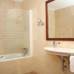 Mulhacén in Guadix, Spain from 54$, photos, reviews - zenhotels.com bathroom photo 2