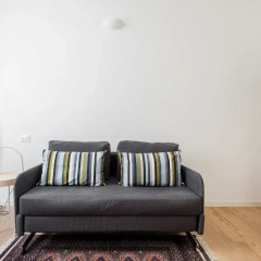Отель Canonica Apartments Италия, Болонья - отзывы, цены и фото номеров - забронировать отель Canonica Apartments онлайн спа