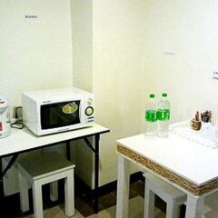 Отель Nida Rooms On Nut 6 Mega Mall удобства в номере фото 2