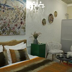Гостиница MaNNa Boutique Hotel - Adults only Украина, Киев - отзывы, цены и фото номеров - забронировать гостиницу MaNNa Boutique Hotel - Adults only онлайн сауна