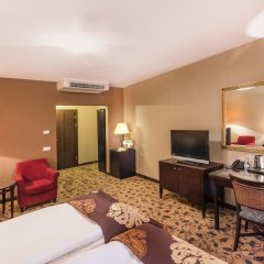 Отель Astoria Польша, Краков - 3 отзыва об отеле, цены и фото номеров - забронировать отель Astoria онлайн удобства в номере