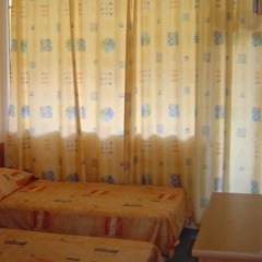 Отель Ahilea Hotel-All Inclusive Болгария, Балчик - отзывы, цены и фото номеров - забронировать отель Ahilea Hotel-All Inclusive онлайн комната для гостей