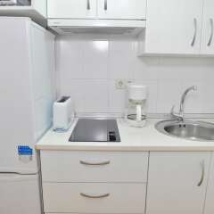 Отель Madrid Rental Flats Испания, Мадрид - отзывы, цены и фото номеров - забронировать отель Madrid Rental Flats онлайн фото 3
