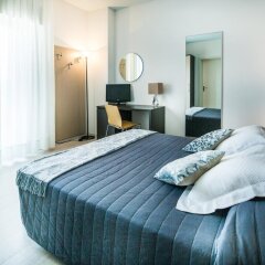 Hotel Jolanda Сан-Микеле-аль-Тальяменто удобства в номере фото 2