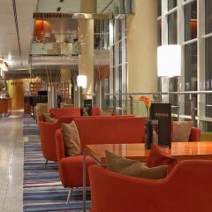 Steigenberger Hotel Hamburg Гамбург интерьер отеля фото 3
