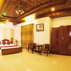 Отель Hoa Mau Don Homestay Вьетнам, Хойан - отзывы, цены и фото номеров - забронировать отель Hoa Mau Don Homestay онлайн фото 11