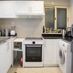 Отель HiGuests Vacation Homes - Icon 2 в номере