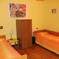 Отель B&B Al Calicanto Соризоле комната для гостей фото 3