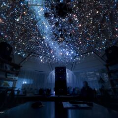 Отель Luna Observatory Auberge Mori No Atelier Япония, Минамиогуни - отзывы, цены и фото номеров - забронировать отель Luna Observatory Auberge Mori No Atelier онлайн фото 12