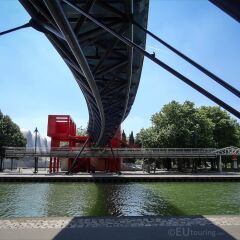 Hotel Le Canal фото 3