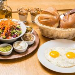 DEM Hotel Jerusalem Израиль, Иерусалим - отзывы, цены и фото номеров - забронировать отель DEM Hotel Jerusalem онлайн питание