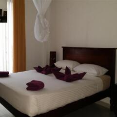 Hotel Villa kapuru сейф в номере