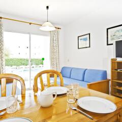 Отель Apartamentos Llevant комната для гостей фото 4