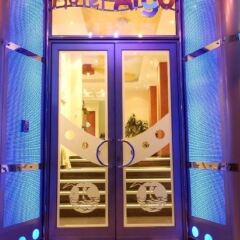 Argo Hotel сауна