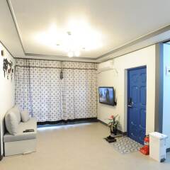 Отель Ur Seoul Home детские мероприятия