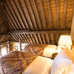 Grand Hotel Casselbergh Bruges детские мероприятия
