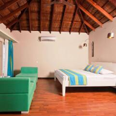 Cinnamon Dhonveli Maldives Hotel in North Male Atoll, Maldives from 550$, photos, reviews - zenhotels.com guestroom photo 5