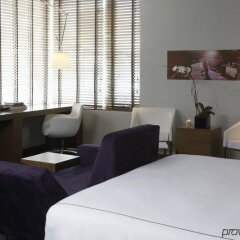 Отель Le Germain Calgary Канада, Калгари - отзывы, цены и фото номеров - забронировать отель Le Germain Calgary онлайн комната для гостей фото 3