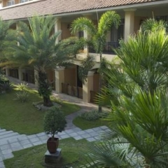 Piman Garden Boutique Hotel фото 17