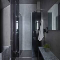 Отель innAthens 4* Стандартный номер с различными типами кроватей фото 11