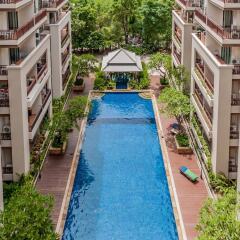 Отель Pattaya Rin Resort Таиланд, Паттайя - отзывы, цены и фото номеров - забронировать отель Pattaya Rin Resort онлайн бассейн фото 2