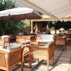Отель Sunprime Dogan Side Beach - Adults Only Сиде бассейн фото 2