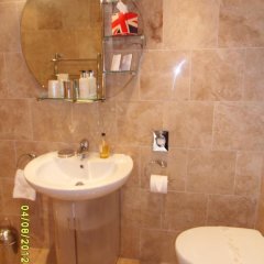 The Manor Cullingworth - Guest house in Bradford, United Kingdom from 157$, photos, reviews - zenhotels.com bathroom photo 3