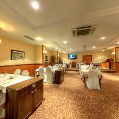 The Business Class Hotel Турция, Диярбакыр - отзывы, цены и фото номеров - забронировать отель The Business Class Hotel онлайн питание