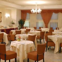 Отель B&B Padova Падуя помещение для мероприятий