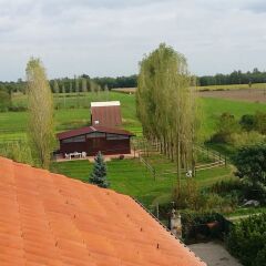 Отель Cascina Moretta Италия, Ферно - отзывы, цены и фото номеров - забронировать отель Cascina Moretta онлайн фото 4