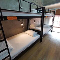Urbanite Hostel Бангкок детские мероприятия фото 2