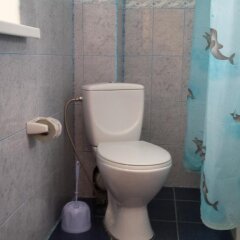 Гостиница Chayka Hotel в Светлогорске отзывы, цены и фото номеров - забронировать гостиницу Chayka Hotel онлайн Светлогорск ванная