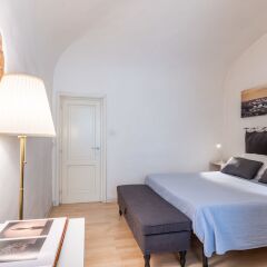 Отель Romana Place Италия, Флоренция - отзывы, цены и фото номеров - забронировать отель Romana Place онлайн комната для гостей фото 2