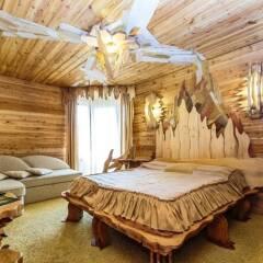 Гостиница Art Hotel Vykrutasy Украина, Буковель - отзывы, цены и фото номеров - забронировать гостиницу Art Hotel Vykrutasy онлайн спа