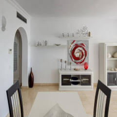 Отель Coral Beach Aparthotel спа