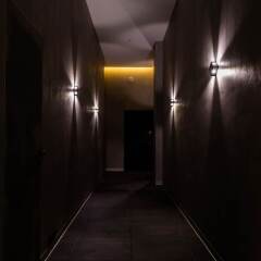 Апартаменты Olympic Apartments 65-67 интерьер отеля