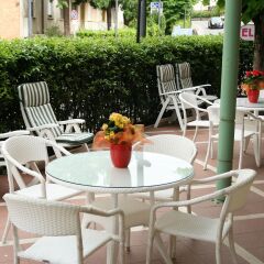 Hotel Elena Кьянчиано Терме фото 3