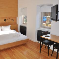 Отель Kumbaraci Suites Taksim комната для гостей фото 4