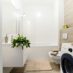 Отель Comfortable Apartment in Warsaw Польша, Варшава - отзывы, цены и фото номеров - забронировать отель Comfortable Apartment in Warsaw онлайн комната для гостей