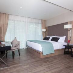 Отель My Beach Resort Phuket комната для гостей фото 3