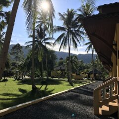 Отель Marilyn's Residential Resort Таиланд, Самуи - отзывы, цены и фото номеров - забронировать отель Marilyn's Residential Resort онлайн фото 17