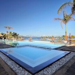 Отель InterContinental Resort Mauritius детские мероприятия