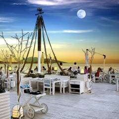 Isis Hotel Goddess of Bodrum