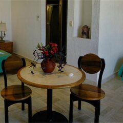 Отель Villas Tiburon by The Beach в номере