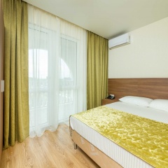 Гостиница La Melia All Inclusive в Анапе 1 отзыв об отеле, цены и фото номеров - забронировать гостиницу La Melia All Inclusive онлайн Анапа фото 3