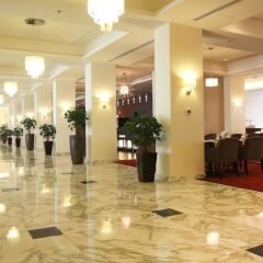 Grand Palace Hotel интерьер отеля фото 2